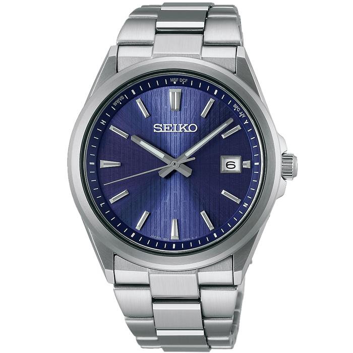 【美品】腕時計　SEIKO セイコーセレクション　購入価格46,200円 SEIKO（セイコー） SEIKO SELECTION セイコーセレクション Sシリーズ