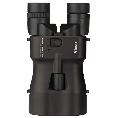 Vixen ビクセン ATERA II ED H16×50WP（ブラックブラウン） 防振双眼鏡