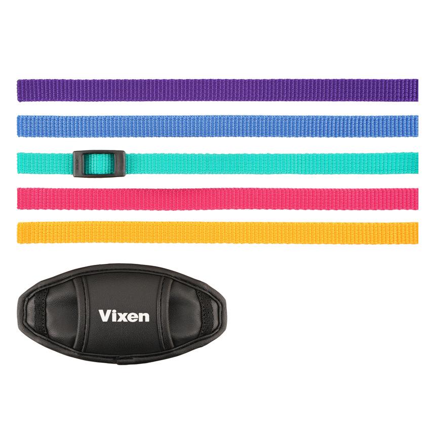 Vixen ビクセン ATERA II ED H16×50WP（ブラックブラウン） 防振双眼鏡