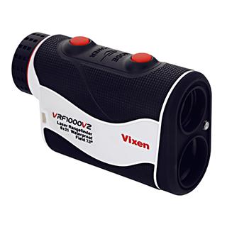 【新品未開封】ゴルフ用レーザー距離計 Vixen VRF1000VZ Vixen ビクセン日本正規品 単眼鏡 レーザー距離計 VRF1000VZ 「 ゴルフ
