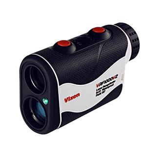 Vixen VRF1000 VZR ゴルフ距離計 Vixen ビクセン VRF1000VZ レーザー距離計 単眼鏡 ゴルフ用 防水仕様