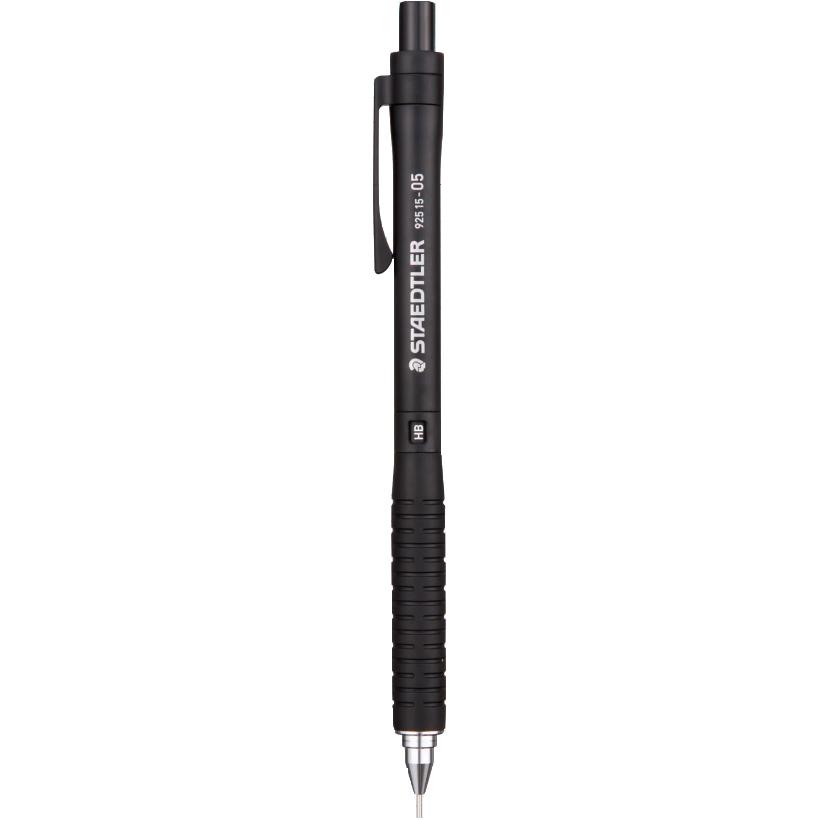 STAEDTLER/ステッドラー日本 製図用シャープペンシル 0.5 ブラック 925