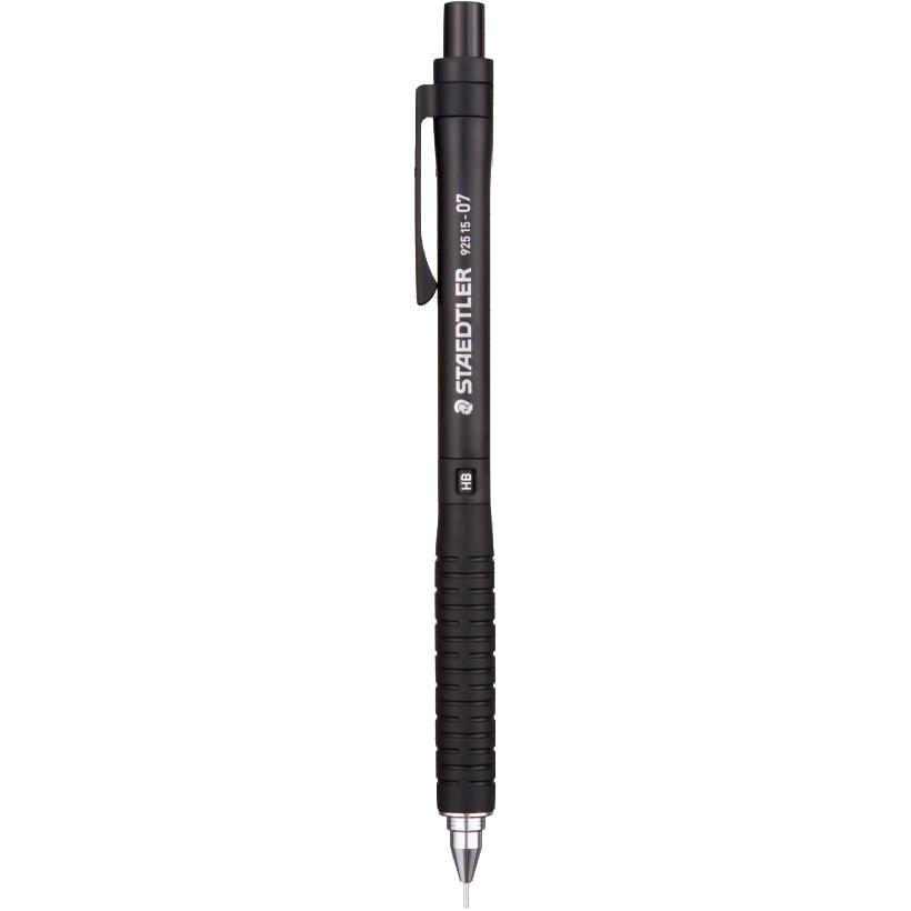 STAEDTLER/ステッドラー日本 製図用シャープペンシル 0.7 ブラック 925