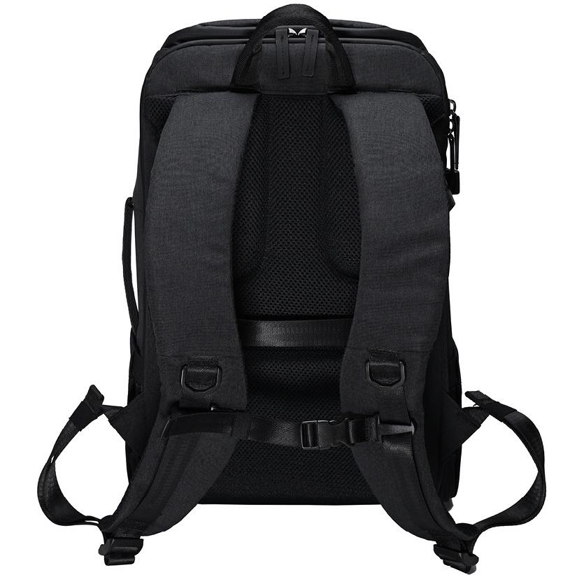 ニコン（Nikon） CCRBK ブラック カジュアルカメラリュック : murauchi