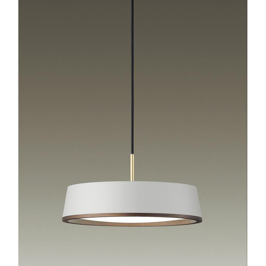 大光電機 DAIKO DXL-81508 LED調色調光ペンダント ペールグレー ※専用