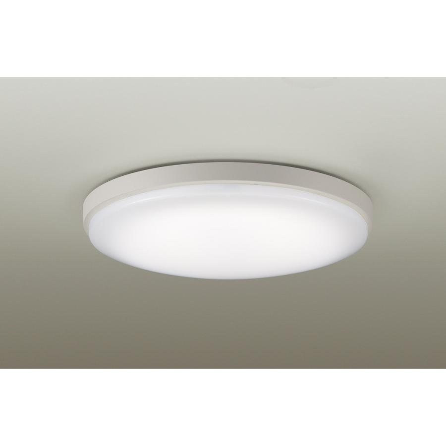 大光電機 DAIKO DXL-81512 LEDシーリングライト ペールグレー 〜8畳用