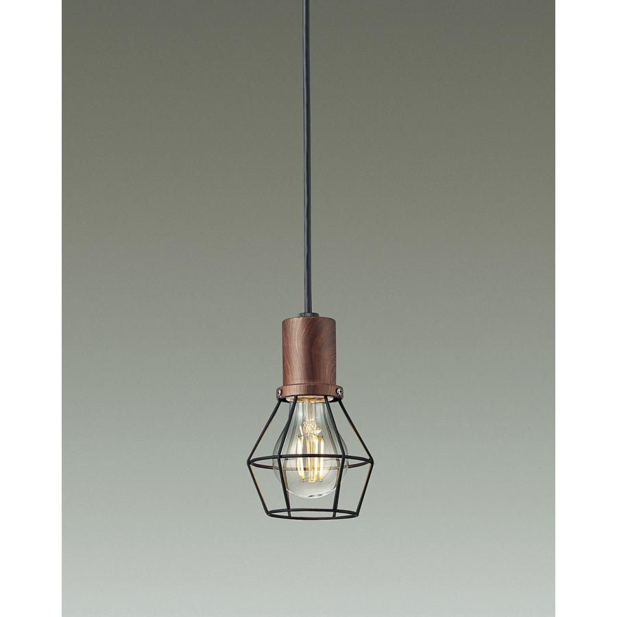 大光電機 DAIKO DXL-81518C LED小型ペンダント : murauchi.co.jp