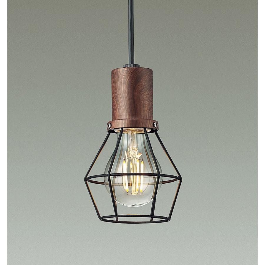 大光電機 DAIKO DXL-81518C LED小型ペンダント : murauchi.co.jp