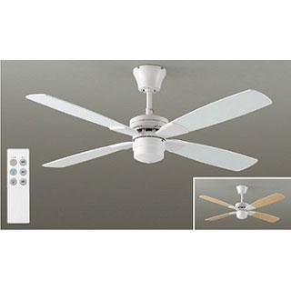 シーリングファン　ホワイト Amazon.co.jp : ZXhome シーリングファンライト ファン 50cm 扇風機