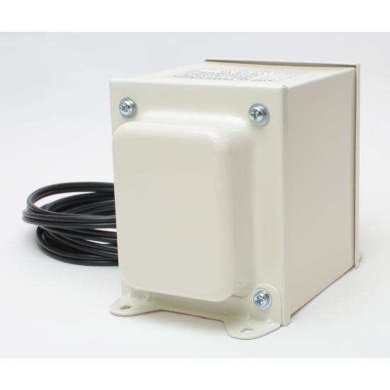 日章工業 NDF-1000UPU ホワイト 据置型アップ変圧器 : murauchi.co.jp