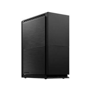 I・O DATA アイ・オー・データ  ネットワ−ク接続ハ−ドディスク（NAS） 2ドライブモデル 2TB HDL2-TA2｜murauchi