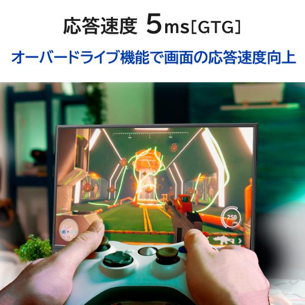 I-O DATA（アイ・オー・データ機器） I・O DATA アイ・オー・データ