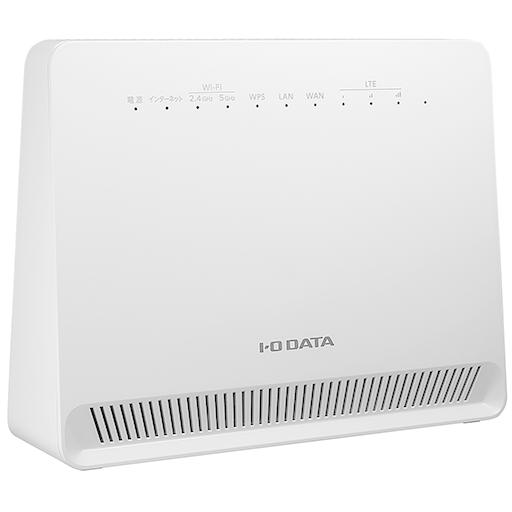 開封済み　ほぼ新品ＩＯデータ　ハイブリッド　LTE　ルーター UD-LT1/EX UD-LT1/EX 仕様 | | アイ・オー・データ機器 I-O DATA