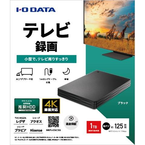 I-O DATA（アイ・オー・データ機器） I・O DATA アイ・オー・データ 