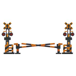 パセリ　ポリス　踏切　19ｃｍ Open Door Policy v1.1 Titanium Prybar