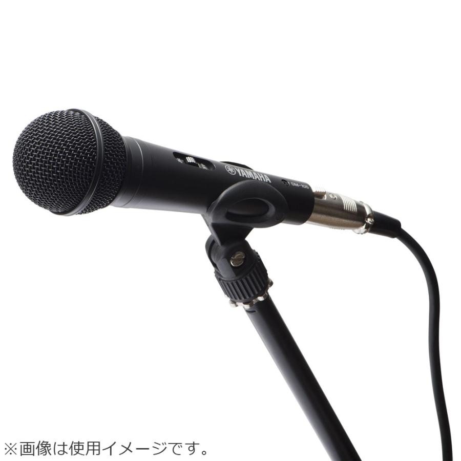 YAMAHA（ヤマハ） DM-105 ダイナミックマイク : murauchi.co.jp - 通販