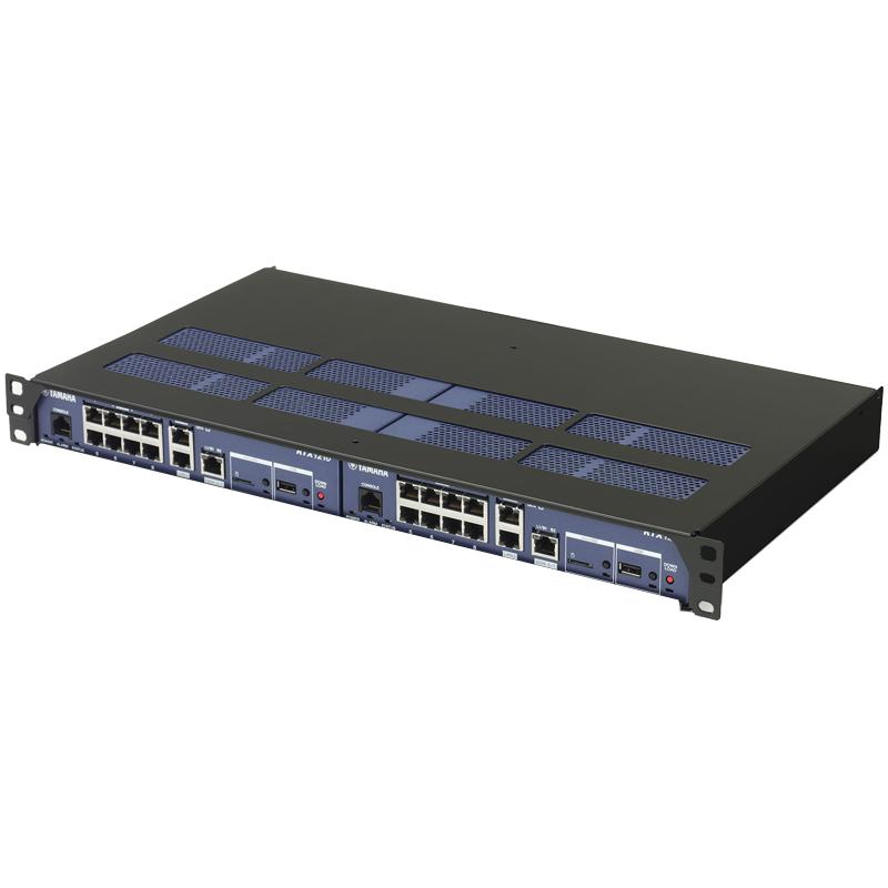 YAMAHA（ヤマハ） ラックマウントキット（RTX1210、RTX1220用） YRK
