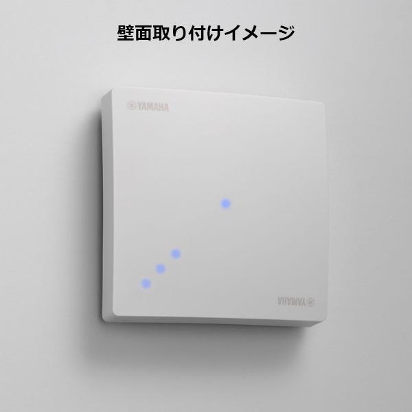 YAMAHA YAMAHA/ヤマハ 無線LANアクセスポイント WLX323 YAMAHA YAMAHA/ヤマハ 無線LANアクセスポイント WLX323