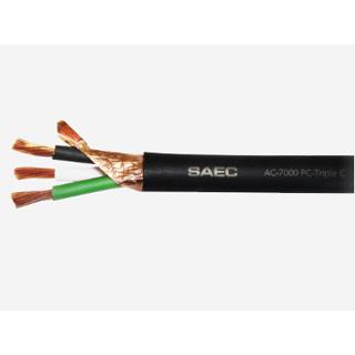 SAEC サエクコマース AC-7000 切売り（1.0m）※切り売りの為