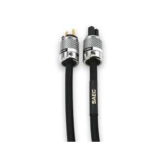 SAEC サエクコマース PL-9000 2.0m 電源ケーブルの画像