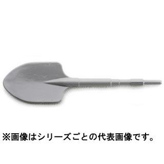 SHIMIZU 清水製作所 【Rakuda/ラクダ】10031 ハンマー用スコップ 17×600