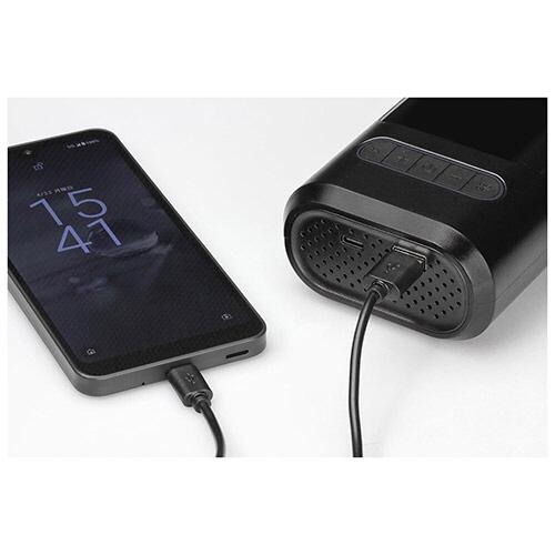 大橋産業 BAL 充電式エアーコンプレッサー No.530 : murauchi.co.jp