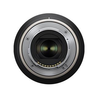TAMRON タムロン 17-70mm F/2.8 Di III-A VC RXD Model B070 標準