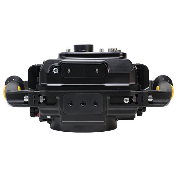 SEA&SEA シーアンドシー 06232 MDX-Z5II U カメラハウジング for Nikon