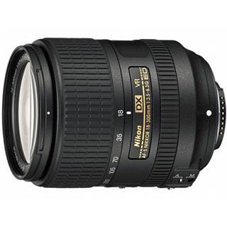 ニコン（Nikon） AF-S DX NIKKOR 18-300mm f/3.5-6.3G ED VR 