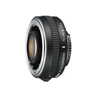 ニコン（Nikon） AF-S TELECONVERTER TC-14E III アタッチメントレンズ