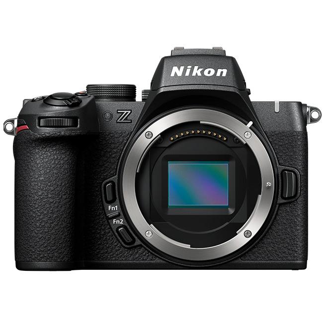 ニコン（Nikon） Z50II ボディ APS-Cサイズミラーレスカメラ