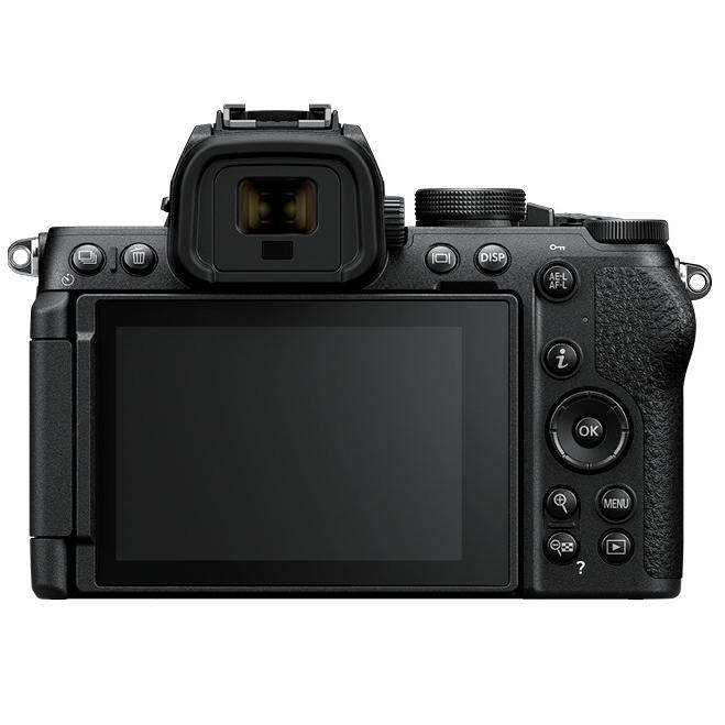 ニコン（Nikon） Z50II ボディ APS-Cサイズミラーレスカメラ
