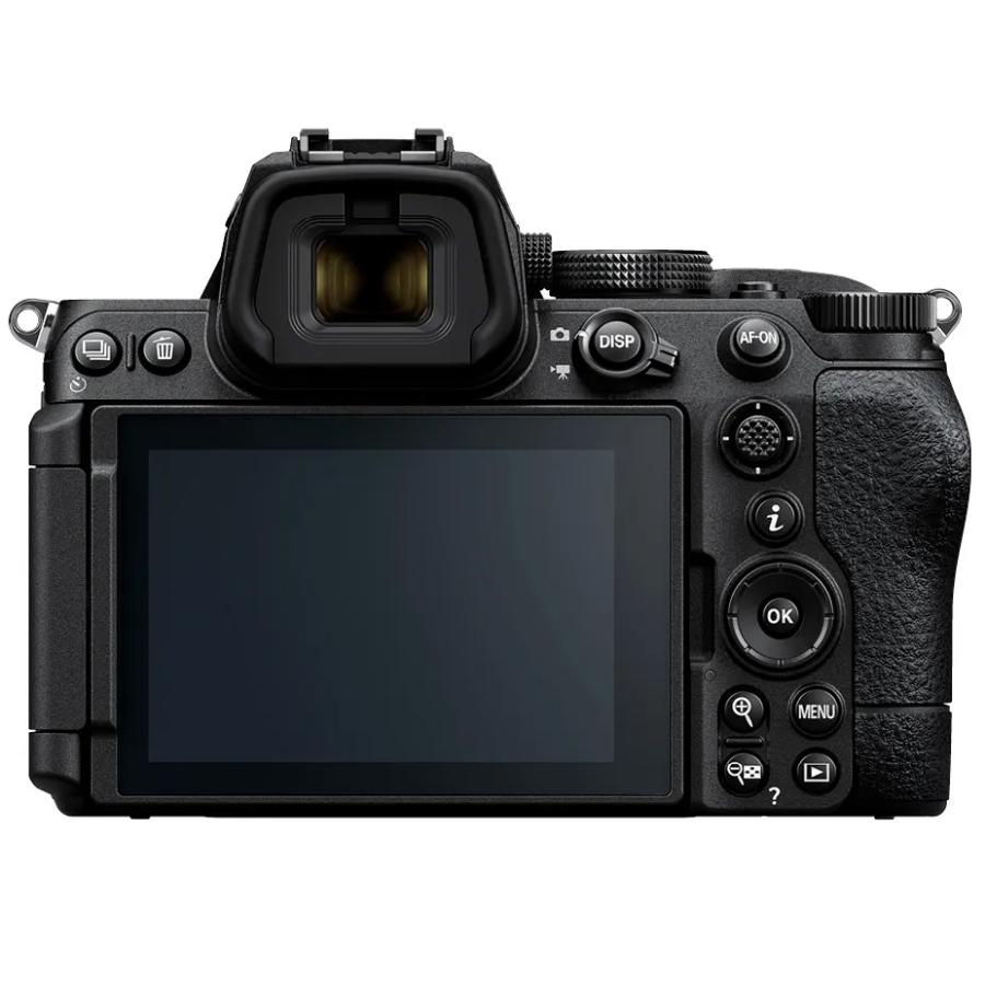 ニコン（Nikon） Z5II 24-105 レンズキット フルサイズミラーレス 