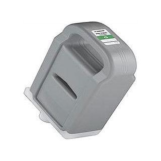 CANON/キヤノン インクタンク 顔料グリーン PFI-706G 6688B001