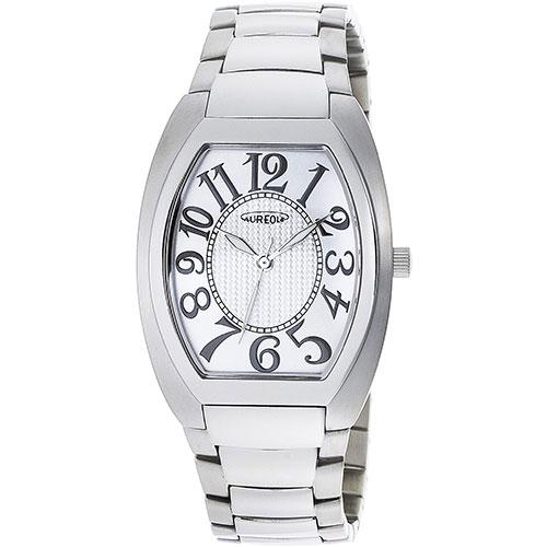 コレクション AUREOLE SWISS オレオール AUREOLE SW-488M 腕時計 SW-488M-3 : murauchi.co.jp