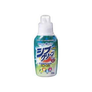 TOYAKU 協同組合東薬  シブクリーン(食器用浸け置き洗浄剤)｜murauchi