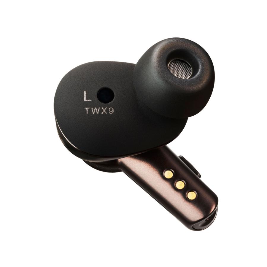 audio-technica オーディオテクニカ ATH-TWX9 ワイヤレスイヤホン