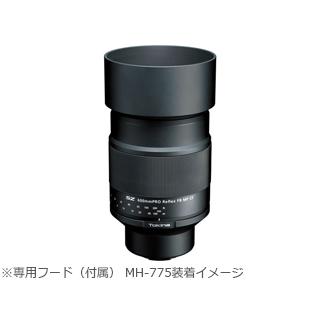 TOKINA トキナー SZ 600mm PRO Reflex F8 MF CF キヤノンEF-Mマウント