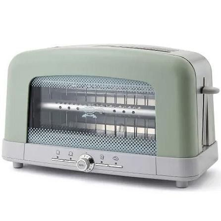 新品　Aladdin ポップアップトースター AEP-G12A(G) 楽天市場】アラジン Aladdin グラファイトポップアップトースター AEP