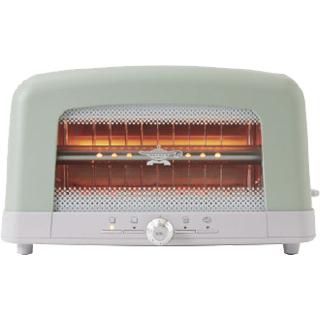 Aladdin ポップアップトースター AEP-G12A 新品未使用 付属品付 アラジン（Aladdin） AEP-G12A(G) グラファイト ポップアップ