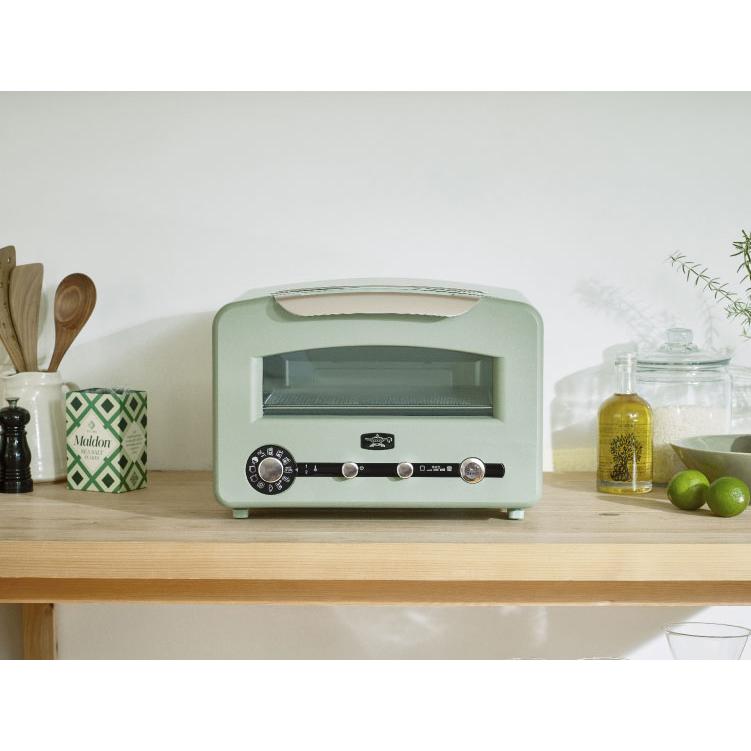 アラジン グラファイトグリル＆トースター AET-GP14B(W) 新品 グラファイトグリル＆トースター（フラッグシップモデル