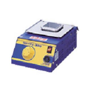 HAKKO 白光  ハッコーFX-300 100V 平型プラグ FX300-01