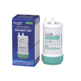 三菱ケミカル UAC0827-GN クリンスイU-1用交換カートリッジ : murauchi