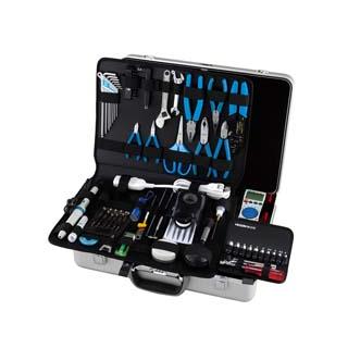 HOZAN ホーザン S-80 工具セット