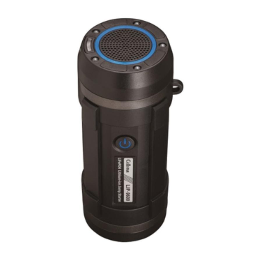 CELLSTAR セルスター LJP-9600 4962886030105 CELLSTAR/セルスター工業 LJP-9600 リン酸鉄リチウムイオンジャンプ