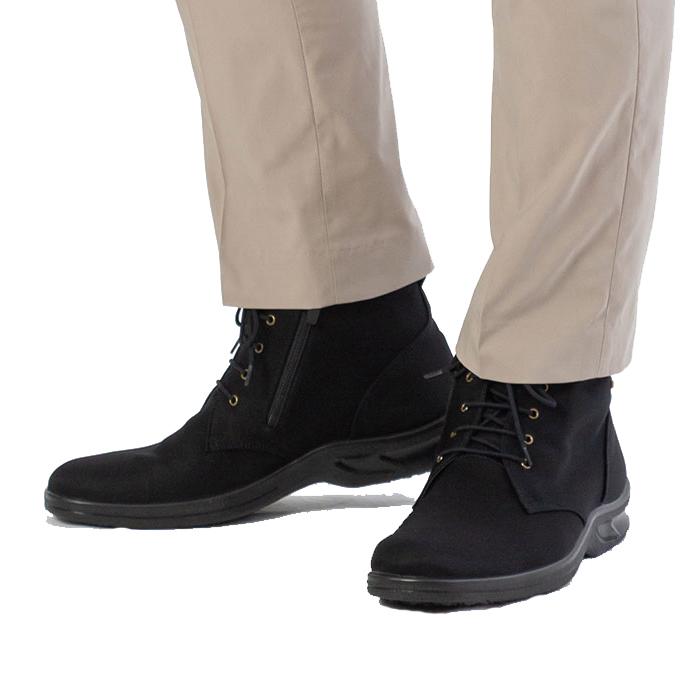 アサヒシューズ ASAHI 【メンズ】TDY3836 トップドライ ゴアテックス 