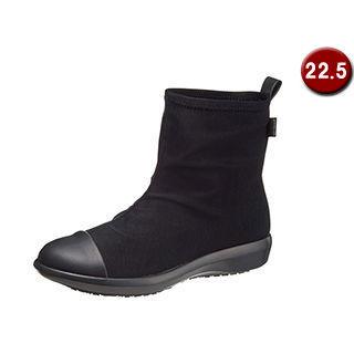 大流行中 Nightsale Asahi アサヒシューズ トップドライ39 Tdy39 ショートブーツ 22 5cm ブラック Af391 高知インター店 Kuljic Com