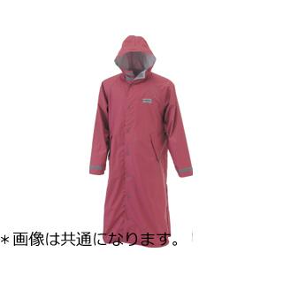 KAJIMEIKU カジメイク エントラントレインコート 7260 ピンク(27) M