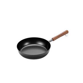 YOKOYAMA よこやま 燕熟の技 フライパン26cm : murauchi.co.jp