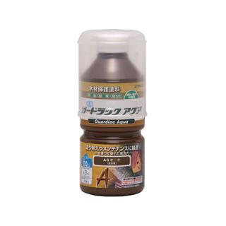 Washin/和信ペイント  ガードラックアクア オーク 270ml #800078｜murauchi